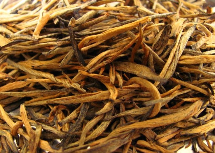 云南滇红茶品牌价值评估达9.01亿