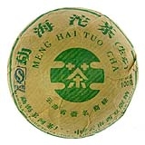 郎河勐海沱茶